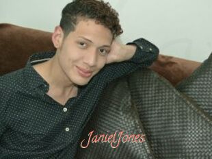 JanielJones