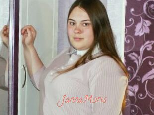 JannaMoris