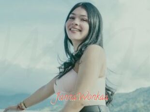 JannaWonkaa