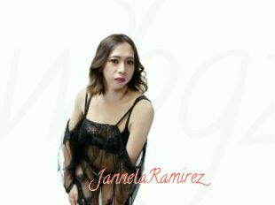 JannelaRamirez