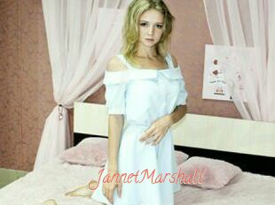 JannetMarshall