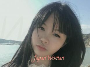 JapanWoman