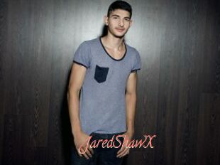 JaredShawX