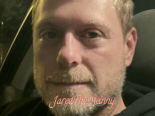 JaredTheManny