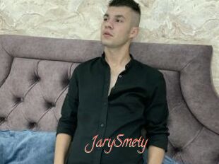 JarySmety