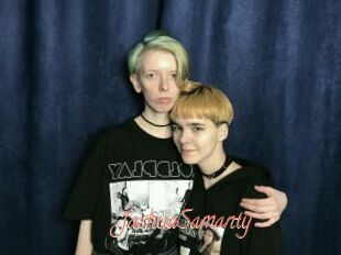 JashuaSamanty