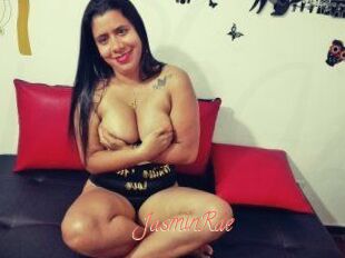 JasminRae