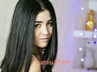 JasminaBrown