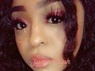 JasmineAaliyah