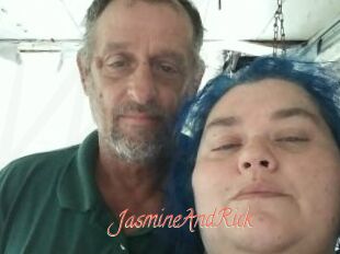 JasmineAndRick