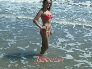 JasmineLive