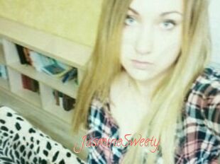 JasmineSweety