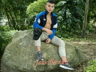JasonBernard