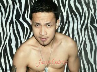 JasonCedrics