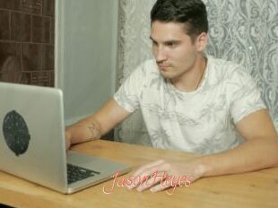 JasonHeyes