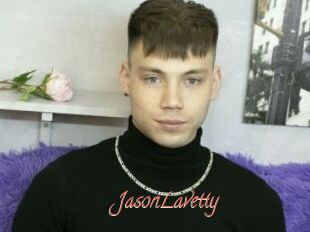 JasonLavetty
