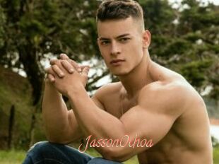 JassonOchoa