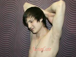 JastinCute