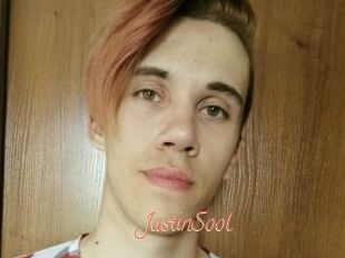 JastinSool