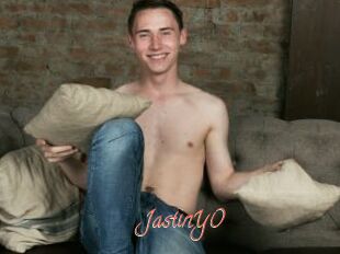 JastinYO