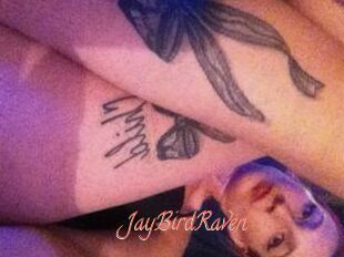 JayBirdRaven
