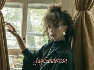 JaySanderson