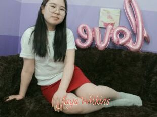 JayaWilkins