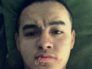 JaydenPax