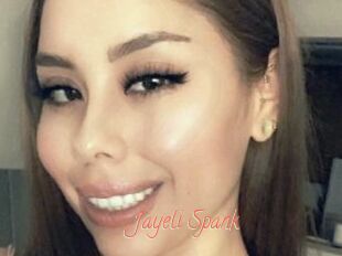 Jayeli_Spank