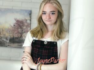 JayneParker