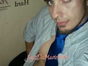 JayzDaMasterhere