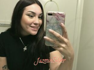 JazminSilver