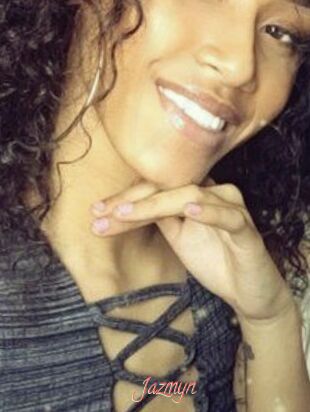 Jazmyn