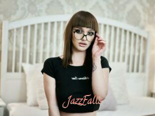 JazzFalls