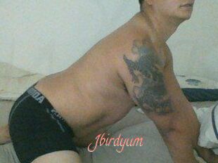 Jbirdyum