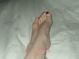 Jeanette
