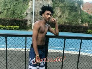 Jeanlucas007