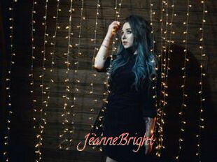 JeanneBright
