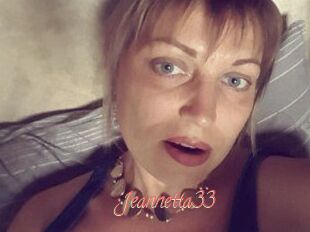 Jeannetta33