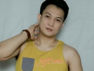 JeffDomin