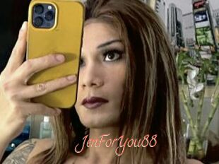 JenForYou88