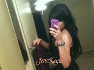JennKayla