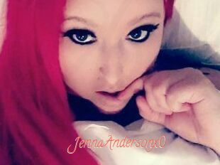 JennaAndersonx0
