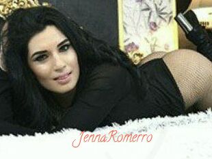 JennaRomerro