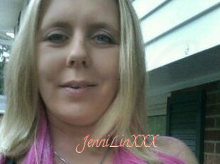JenniLinXXX