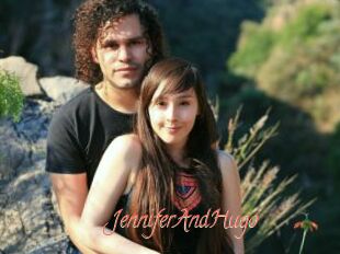 JenniferAndHugo