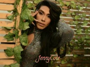 JennyCole