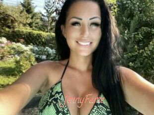 JennyFame