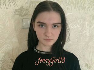 JennyGirl18