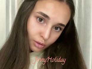 JennyHoliday